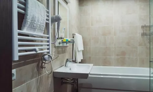 هتل اسکای این باتومی هتل اسکای این باتومی